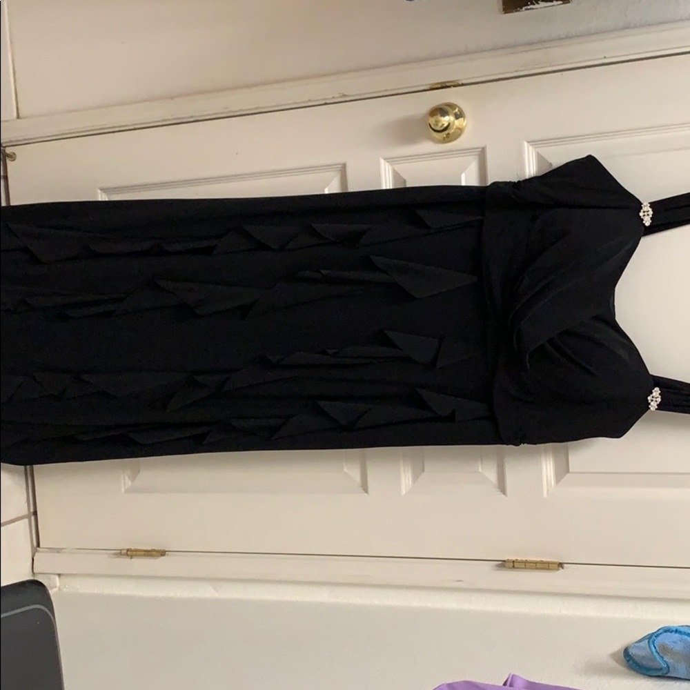 Ball gown